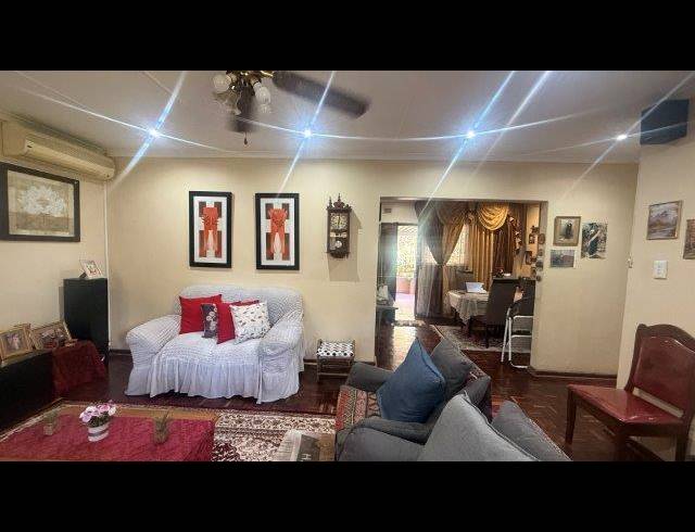 3 BEDROOM HOUSE FOR SALE IN ASHLEY